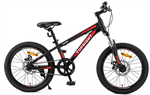 Xe đạp trẻ em Topright KB 200