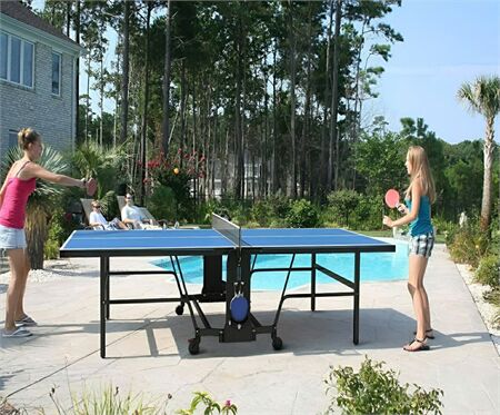 Top 11+ mẫu bàn bóng bàn chính hãng giá rẻ nên mua