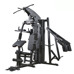 Giàn tạ rô bốt HQ-908S