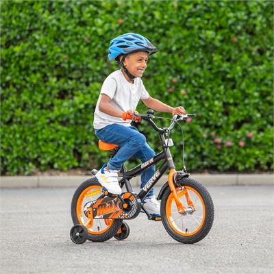 Top 5 xe đạp trẻ em 3 5 tuổi giá rẻ chất lượng nhất 2026