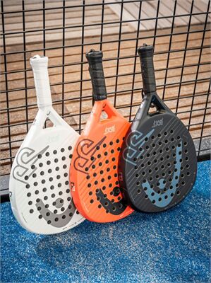 Vợt Padel chính hãng giá tốt năm 2026