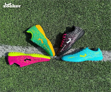 Nên Chọn Giày Đá Bóng Có Dây Hay Không Dây? So Sánh Chi Tiết & Gợi Ý Mẫu Hot 2025