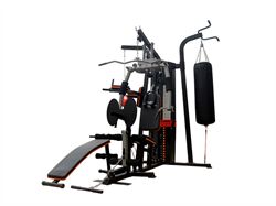 Giàn tạ đa năng HQ-8081