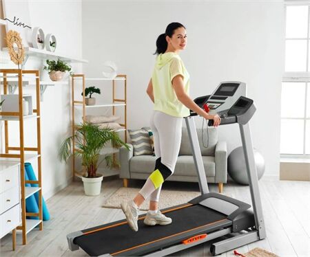 Có nên mua máy chạy bộ tại nhà không ? 5 lưu ý quan trọng cần biết khi mua ...