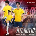 Quần áo bóng đá Gamicy Atlantic