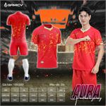 Quần áo bóng đá Gamicy Aura