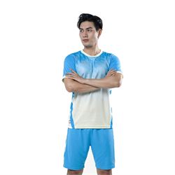 Quần áo bóng đá Gamicy Power