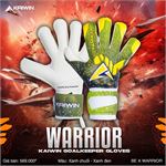 Găng tay thủ môn Kaiwin Warrior