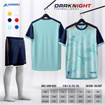 Quần áo bóng đá Kaiwin Darknight
