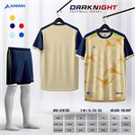 Quần áo bóng đá Kaiwin Darknight