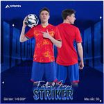 Quần áo bóng đá Kaiwin Striker