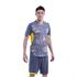 Quần áo bóng đá Kaiwin Striker