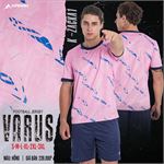 Quần áo bóng đá Kaiwin Varus