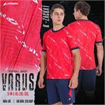 Quần áo bóng đá Kaiwin Varus