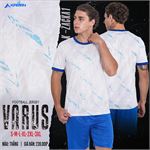 Quần áo bóng đá Kaiwin Varus