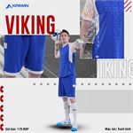 Quần áo bóng đá Kaiwin Viking