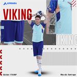 Quần áo bóng đá Kaiwin Viking
