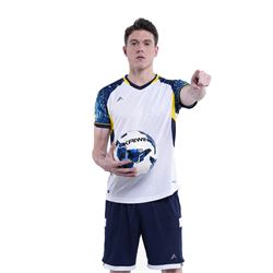 Quần áo bóng đá Kaiwin Viking