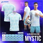 Quần áo bóng đá Kaiwin Mystic