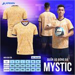 Quần áo bóng đá Kaiwin Mystic
