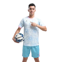 Quần áo bóng đá Kaiwin Mystic