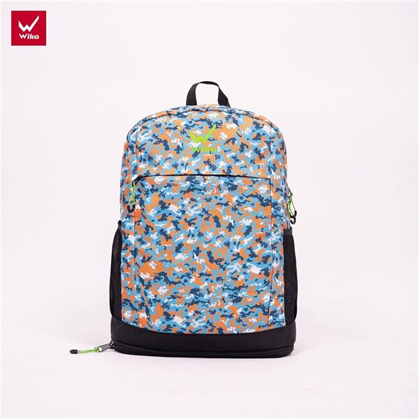 Balo thể thao Wika Como