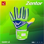 Găng tay thủ môn Wika Zentor