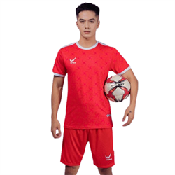 Quần áo bóng đá Wika Copter