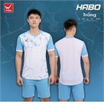 Quần áo bóng đá Wika Habo