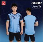 Quần áo bóng đá Wika Habo