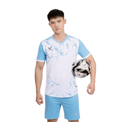 Quần áo bóng đá Wika Habo