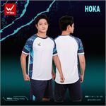 Quần áo bóng đá Wika Hoka