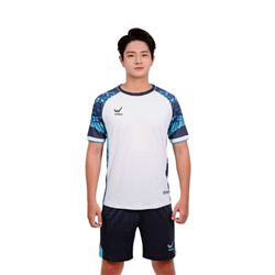 Quần áo bóng đá Wika Hoka