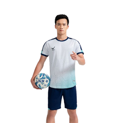 Quần áo bóng đá Wika Lica