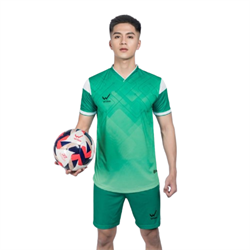 Quần áo bóng đá Wika Matrix