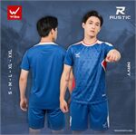 Quần áo bóng đá Wika Rustic