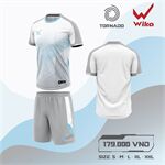 Quần áo bóng đá Wika Tornado