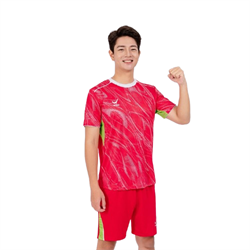 Quần áo bóng đá Wika Wind