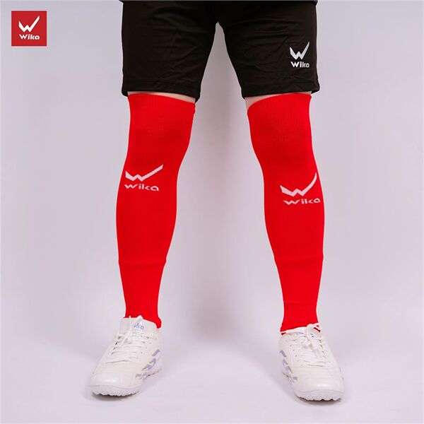 Tất ống chân Wika