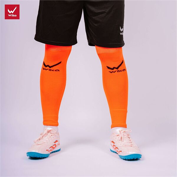 Tất ống chân Wika