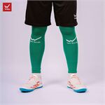 Tất ống chân Wika