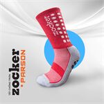 Tất bóng đá chống trơn Zocker Parson