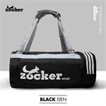 Túi trống thể thao Zocker (Big Size)