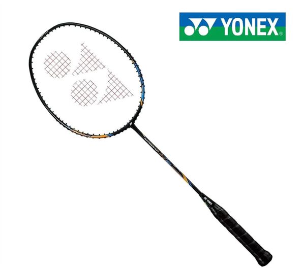  Vợt cầu lông chuyên thủ Yonex Nanoray Light 18I