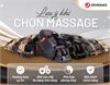 Sử dụng ghế massage đúng cách để nâng cao sức khỏe hiệu quả bạn đã biết ???