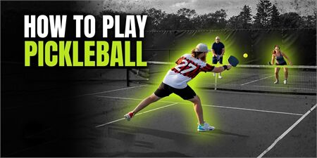 Pickleball xuất phát từ đâu và có từ bao giờ ? Luật chơi Pickleball và cách tính điểm như thế nào