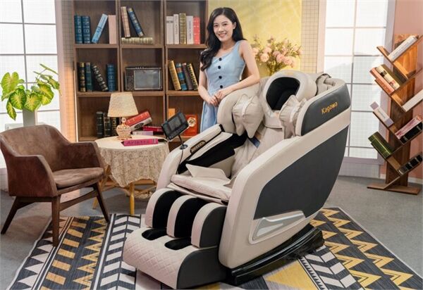Đối tượng nào nên & không nên sử dụng ghế massage?