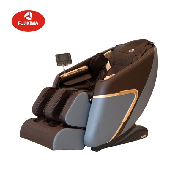 Ghế Massage Fujikima FJ-D310