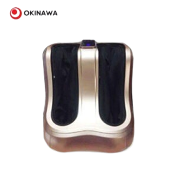 Máy Massage Chân Cao Cấp Okinawa JS-968A