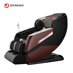 Ghế Massage Okinawa OS-265